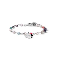Armband Maria Cristina Sterling Dame in Silber G3973 MARIA CRISTINA STERLING - G3973 MARIA CRISTINA STERLING